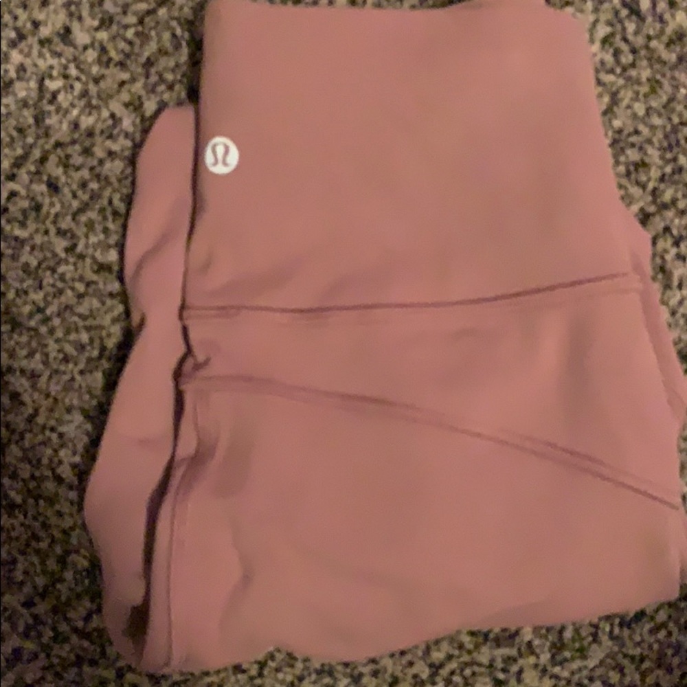 Leggings. Only worn a few times